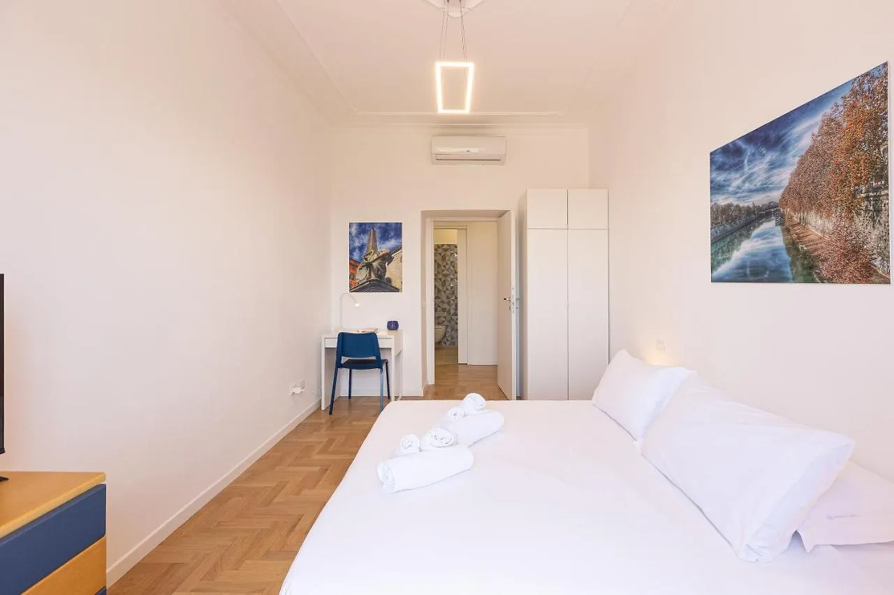 Colosseo Modern By Rental In Roma Itália