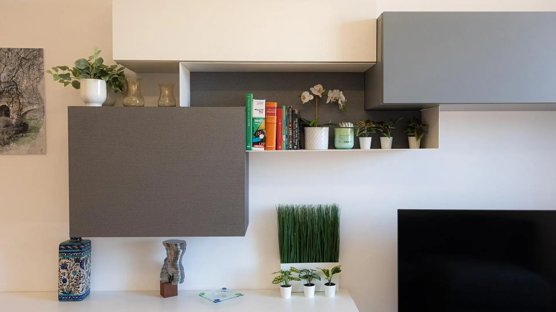 Apartamento Colosseo Modern By Rental In Roma