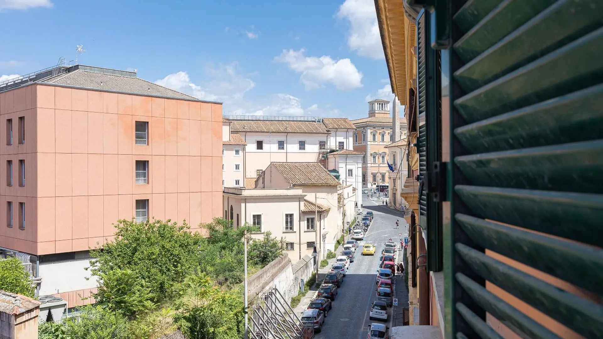 Colosseo Modern By Rental In Roma 0*,  Itália