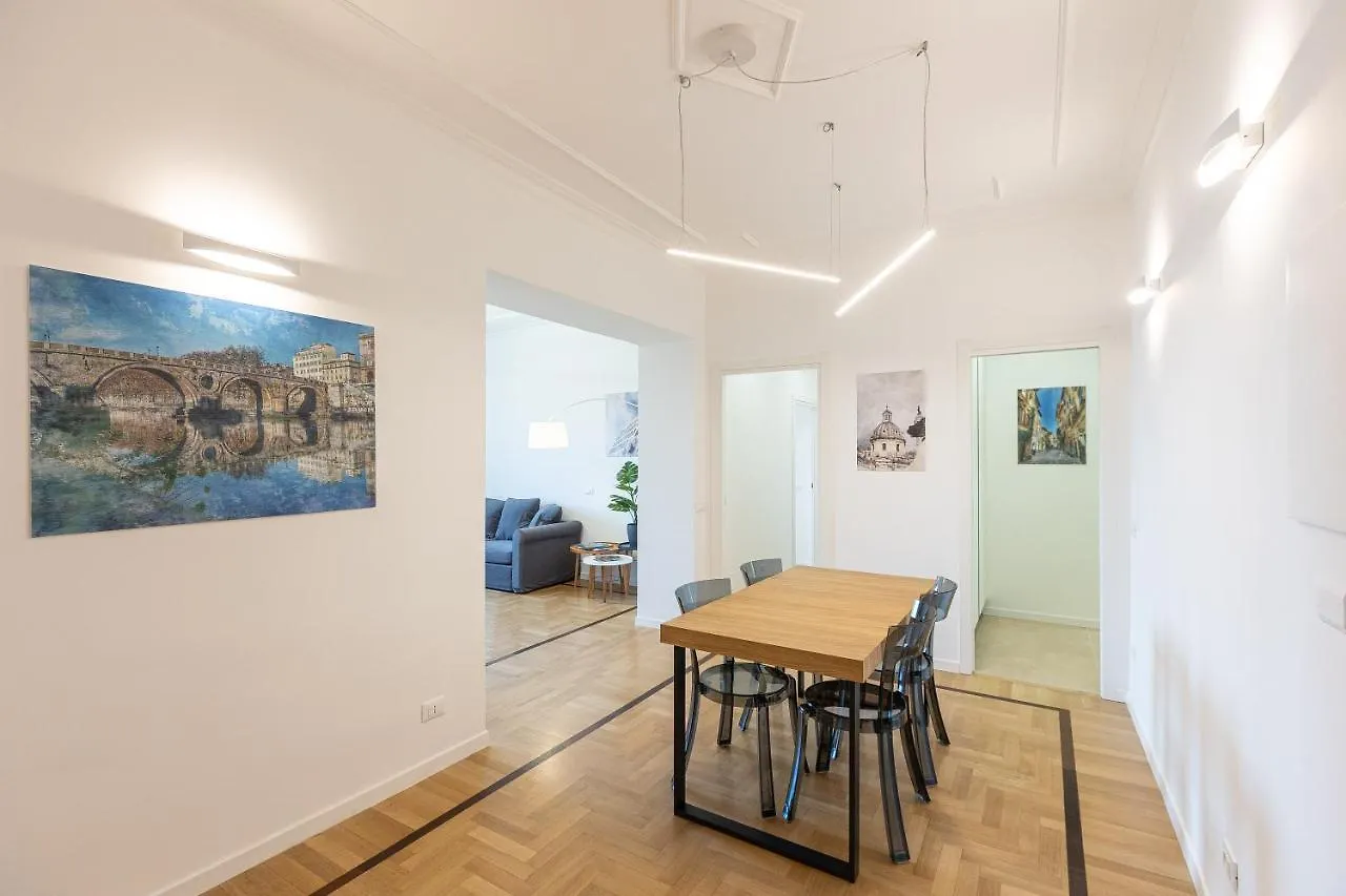 Colosseo Modern By Rental In Rome