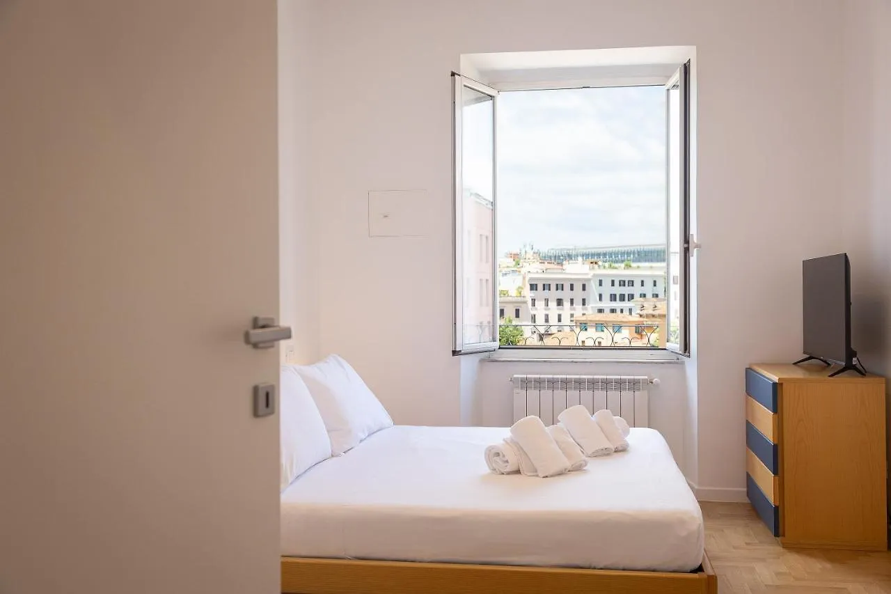 Apartment Colosseo Modern By Rental In Rome Italy