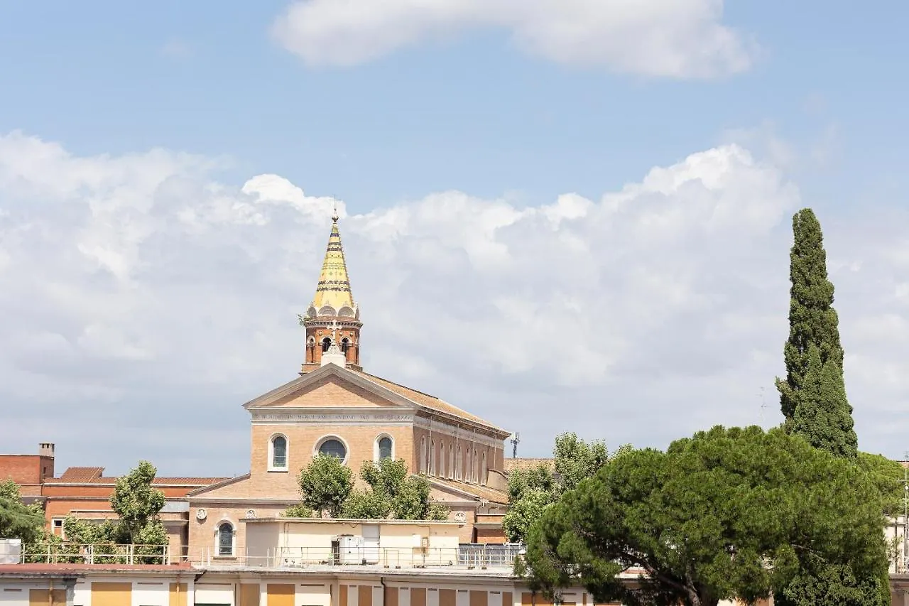 Colosseo Modern By Rental In Rome 0*,  Italy