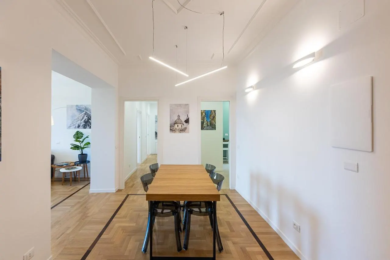 Apartment Colosseo Modern By Rental In Rome Italy