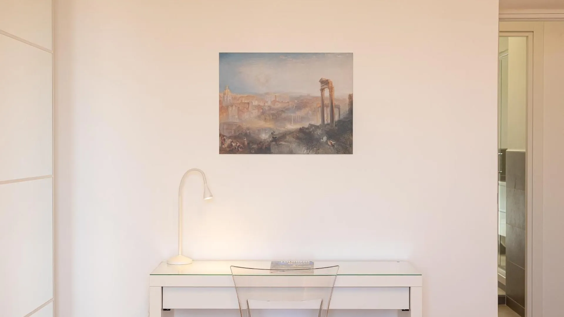 Colosseo Modern By Rental In Rome Italy