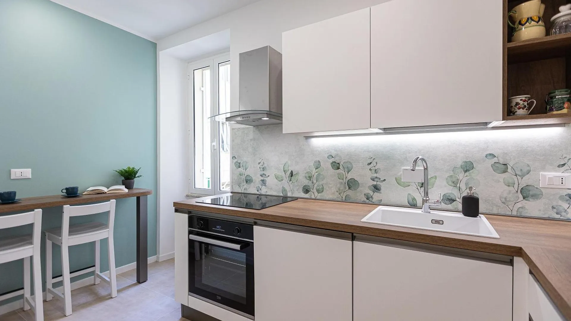 Colosseo Modern By Rental In Rome Italy