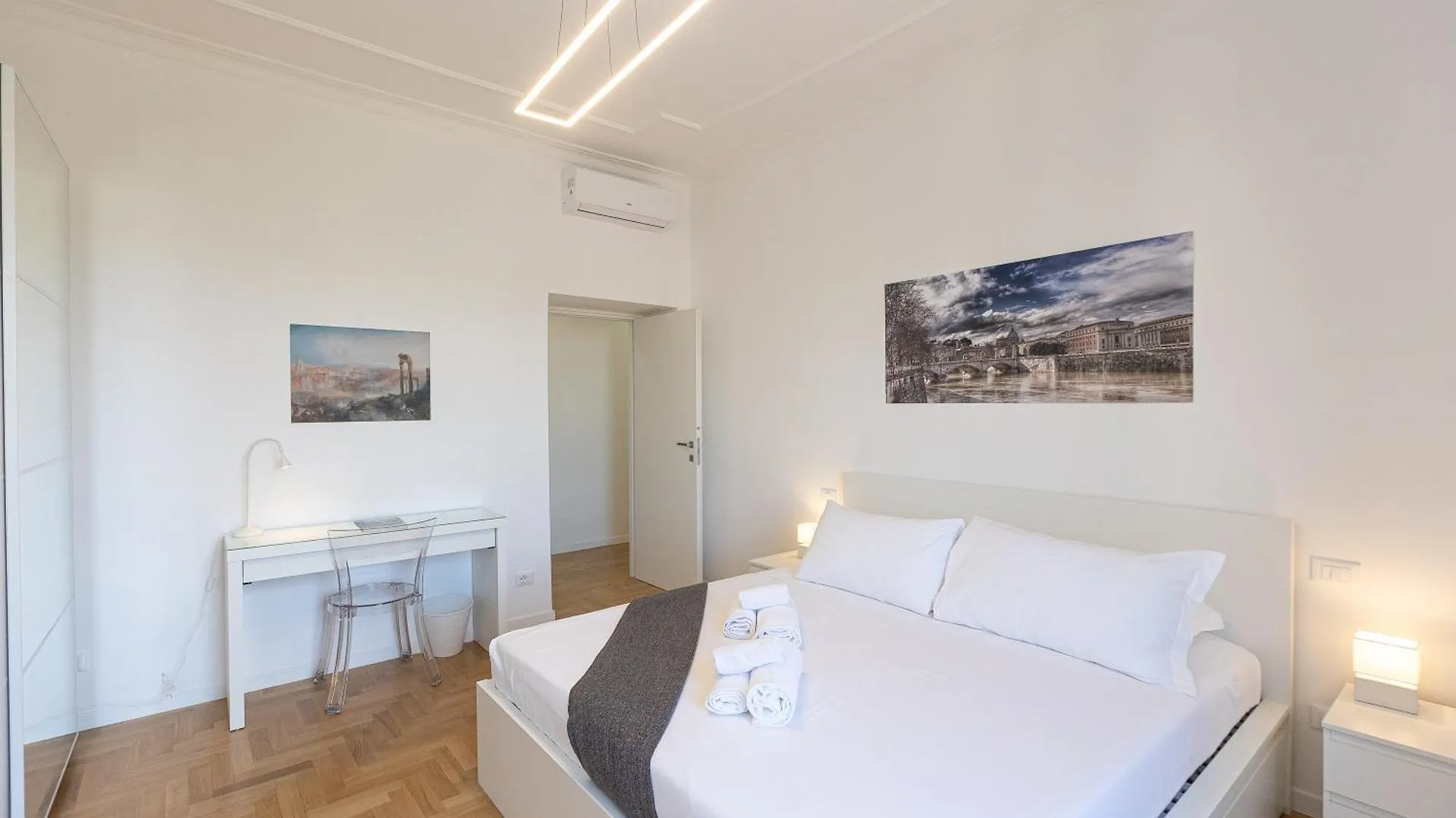 Colosseo Modern By Rental In Rome