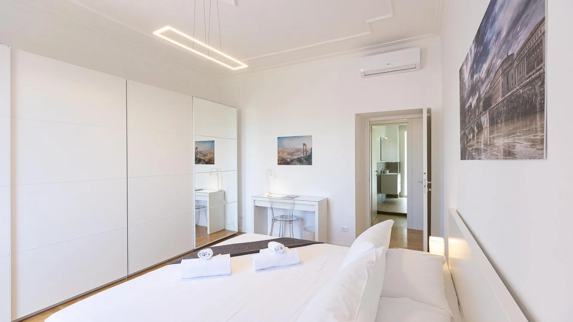 Colosseo Modern By Rental In Rome 0*,  Italy